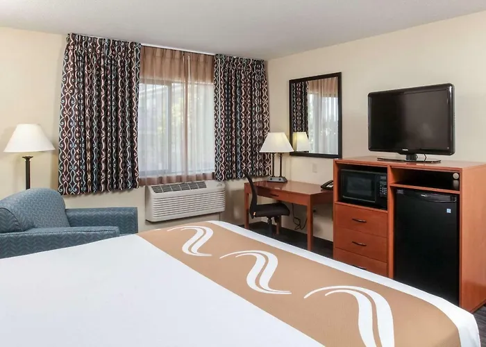 Quality Inn Oakwood