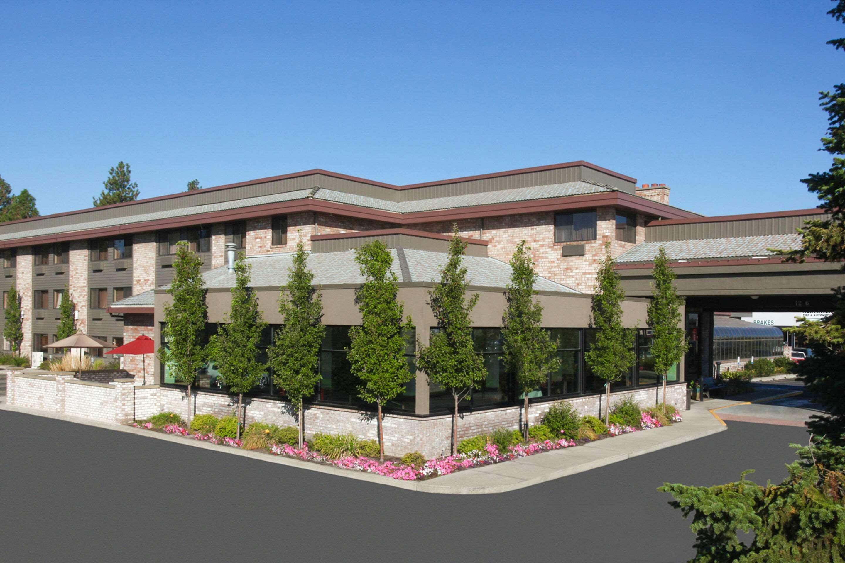 Quality Oakwood Inn Fairwood