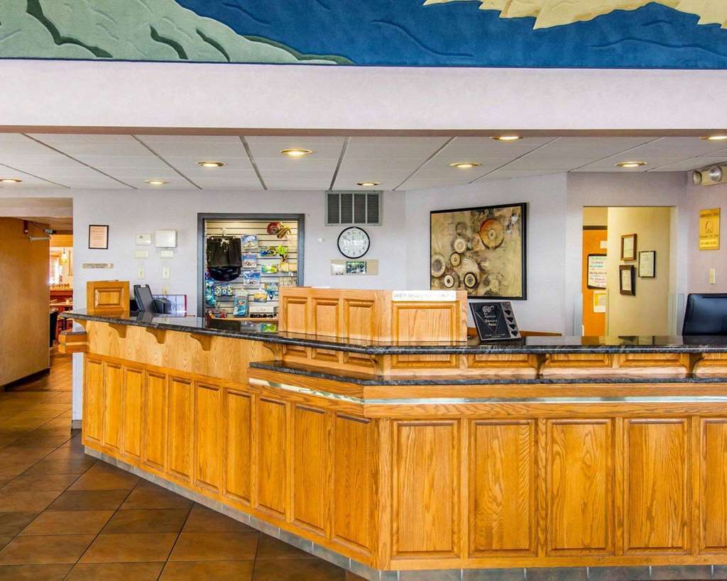 Inn Quality Oakwood