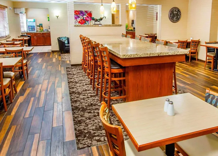 Quality Inn Oakwood