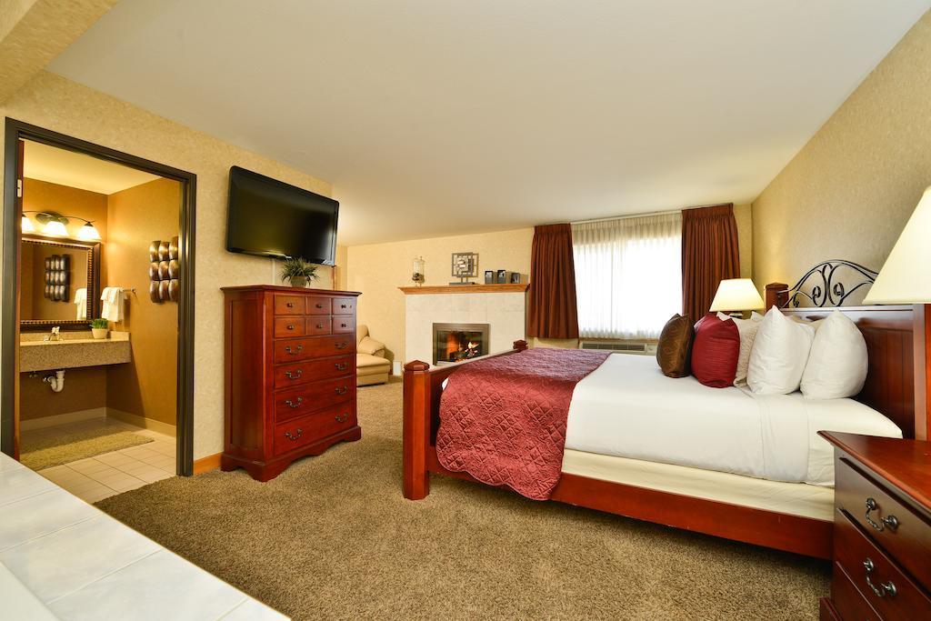 Quality Oakwood Inn Fairwood