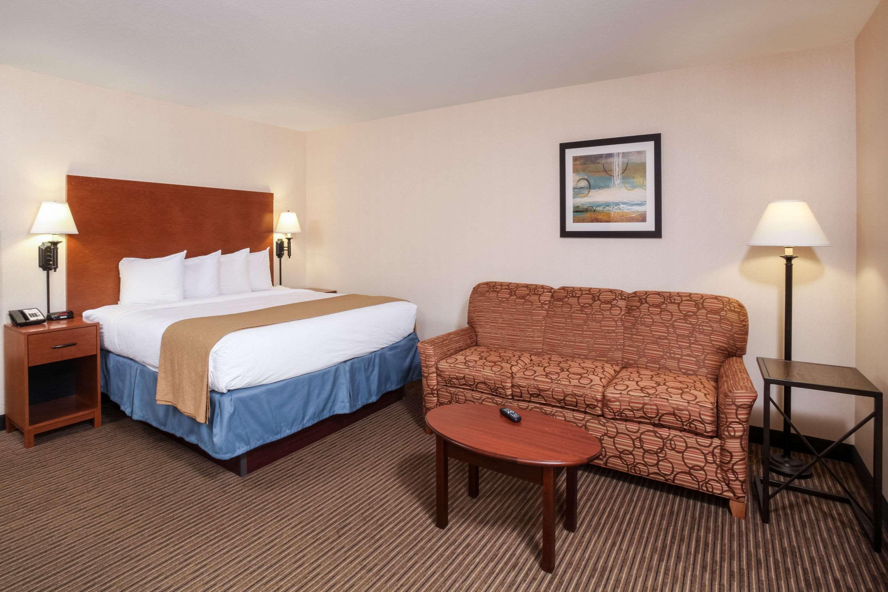 Inn Quality Oakwood