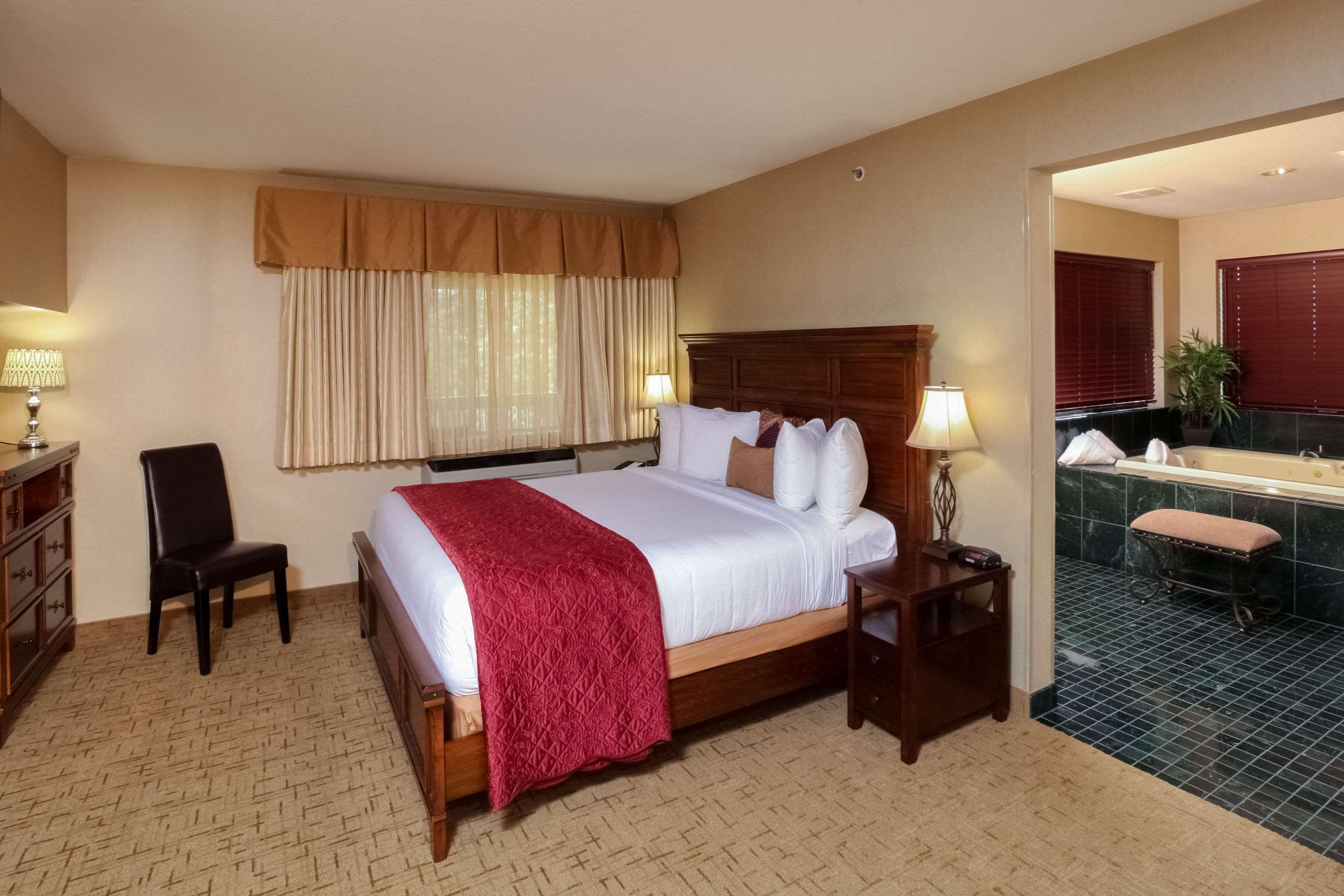 Inn Quality Oakwood