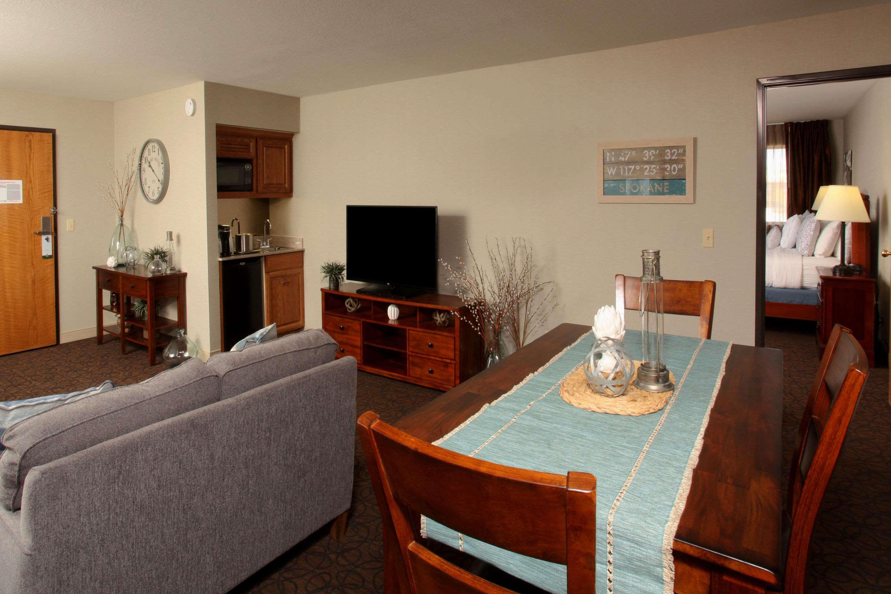 Inn Quality Oakwood