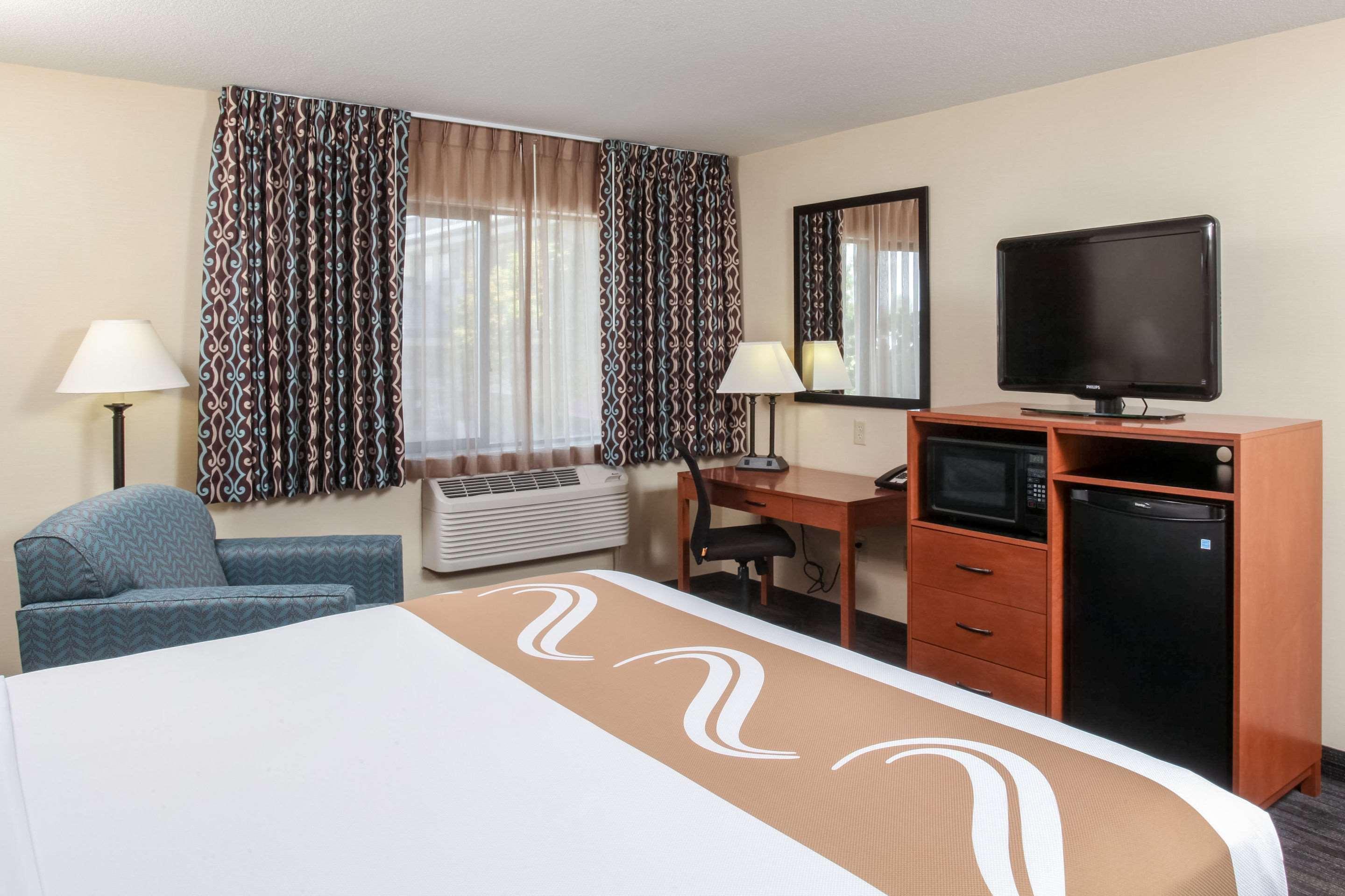 Inn Quality Oakwood Fairwood