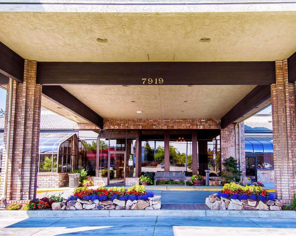 Quality Oakwood Inn Fairwood