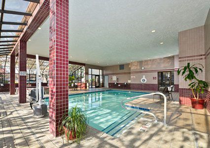 Quality Oakwood 3* Fairwood