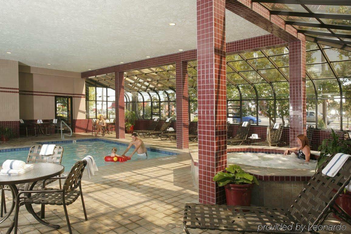 Inn Quality Oakwood Fairwood